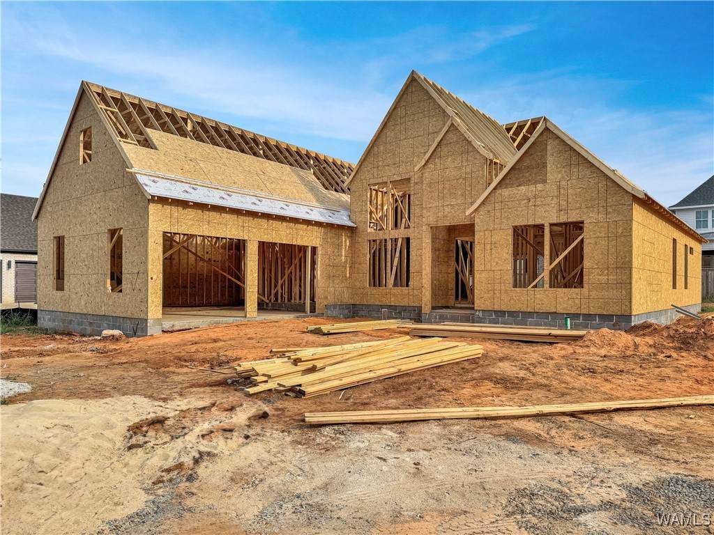 6018 Rosemeade Street - Photo 1
