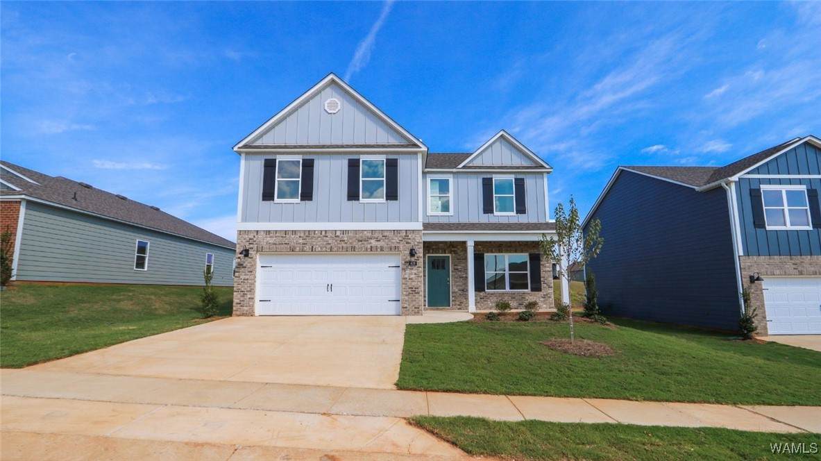 418 Parkway Gardens Lane - Photo 1