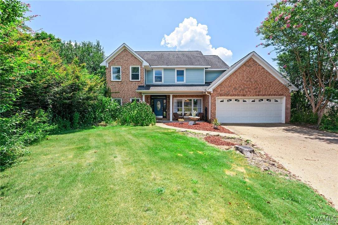 8820 Waverly Drive - Photo 1