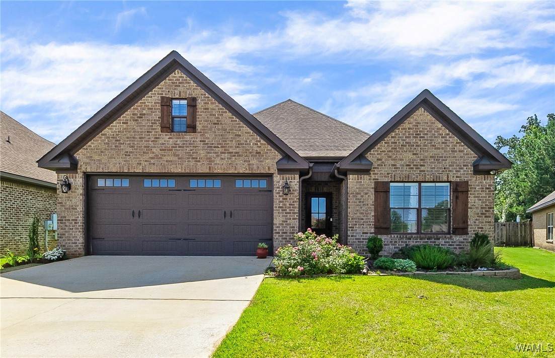 4150 Evangeline Way - Photo 1