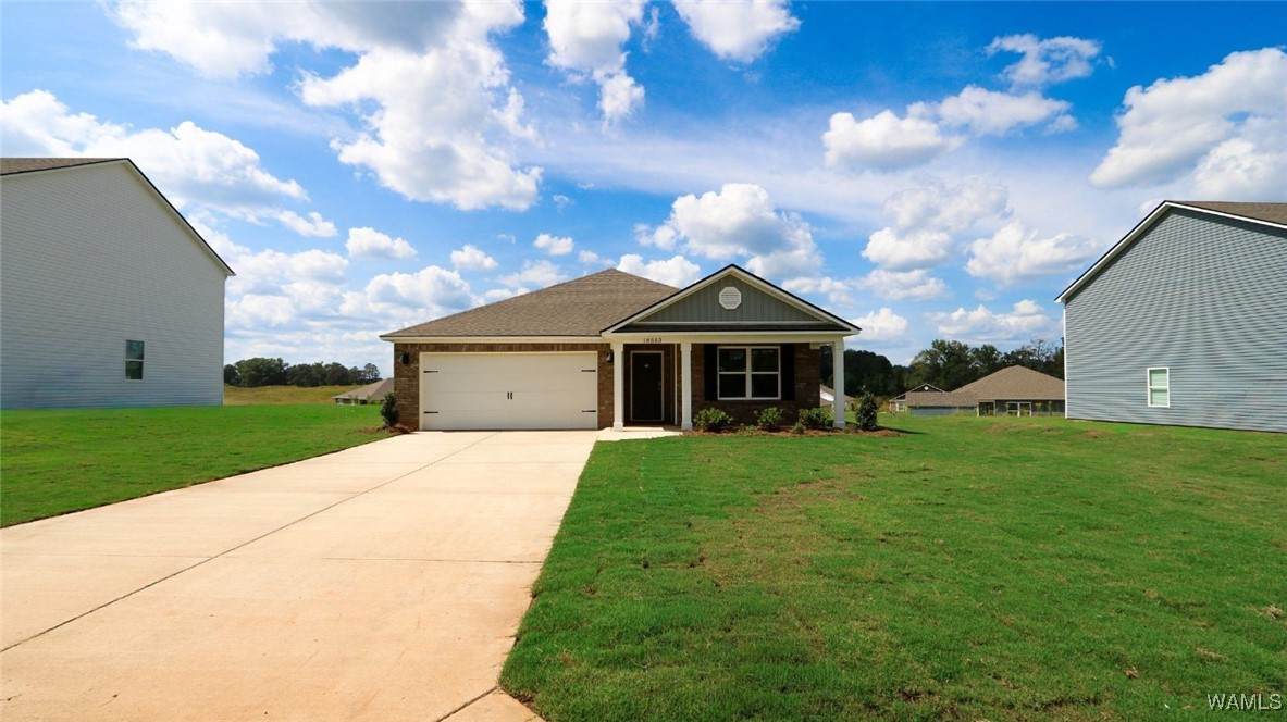 18553 Blocton Drive - Photo 1