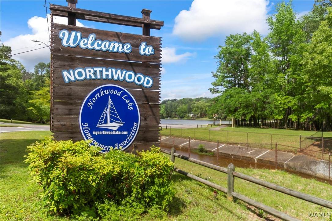 4713 Northwood Lake Drive - Photo 1