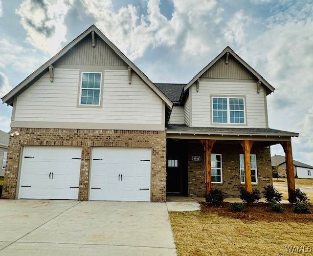 9593 Havenridge Loop - Photo 1