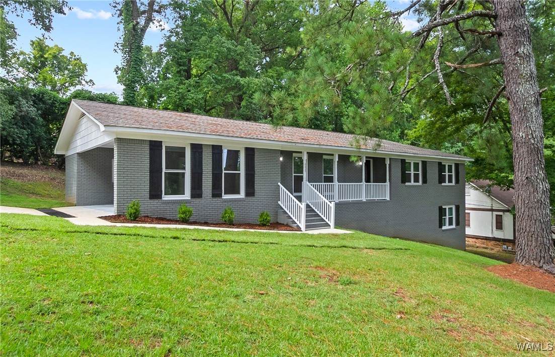 4320 Woodland Forrest Drive - Photo 1