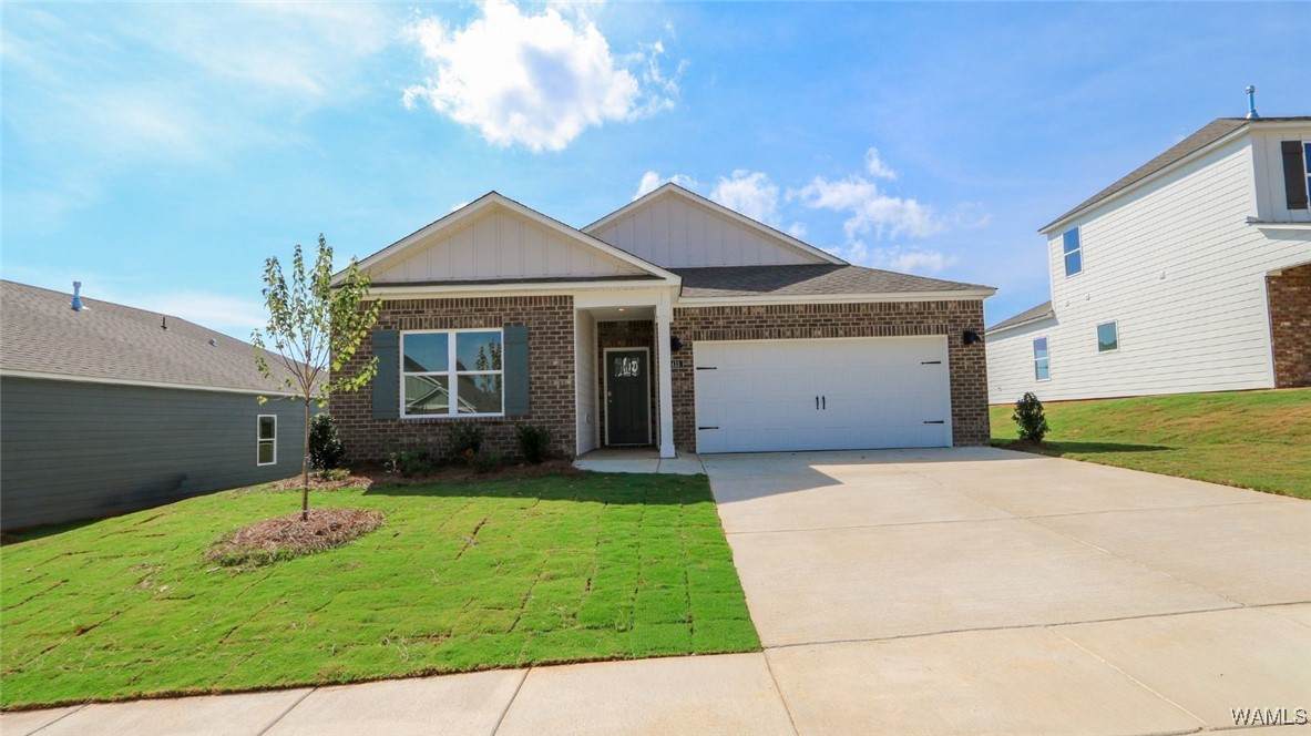 413 Parkway Gardens Lane - Photo 1