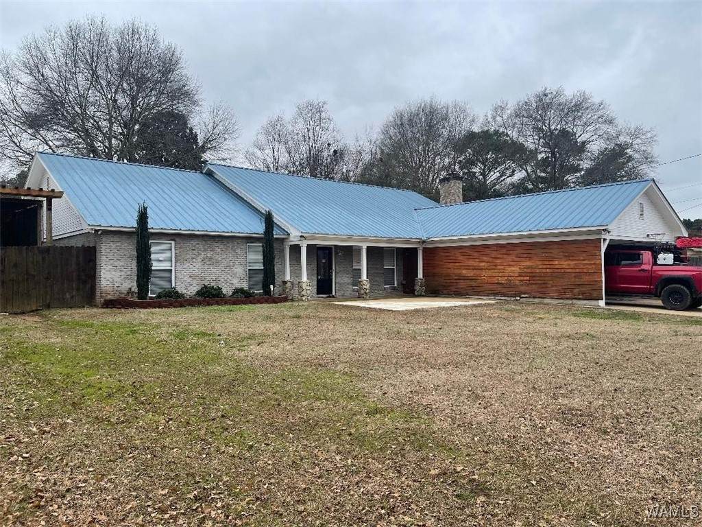 1211 Manora Estate Drive - Photo 1