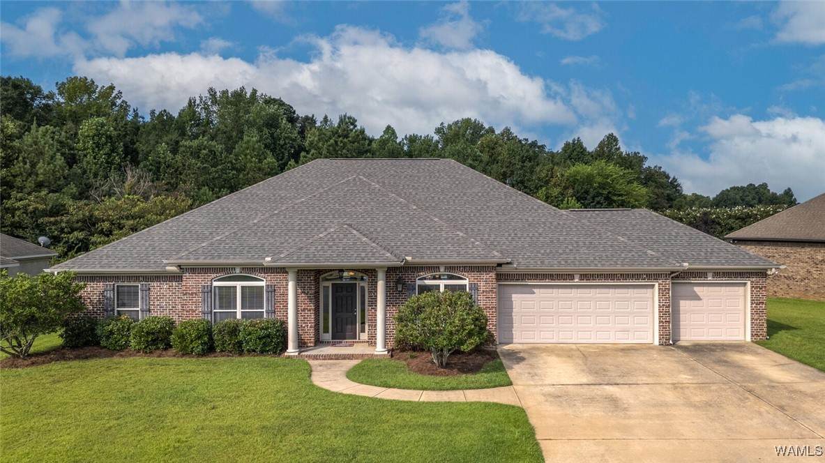 1505 Waterford Ln. - Photo 1