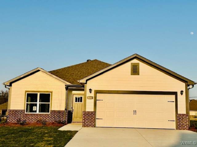 9180 Havenridge Loop - Photo 1