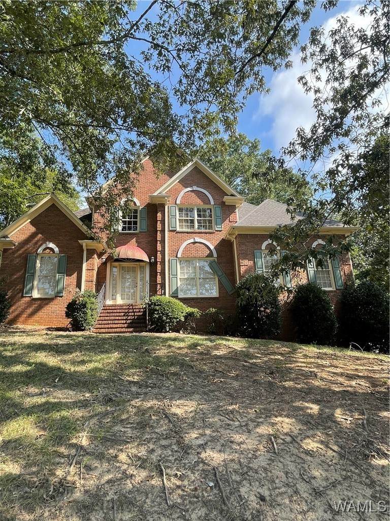 1521 Cypress Cove Circle - Photo 1