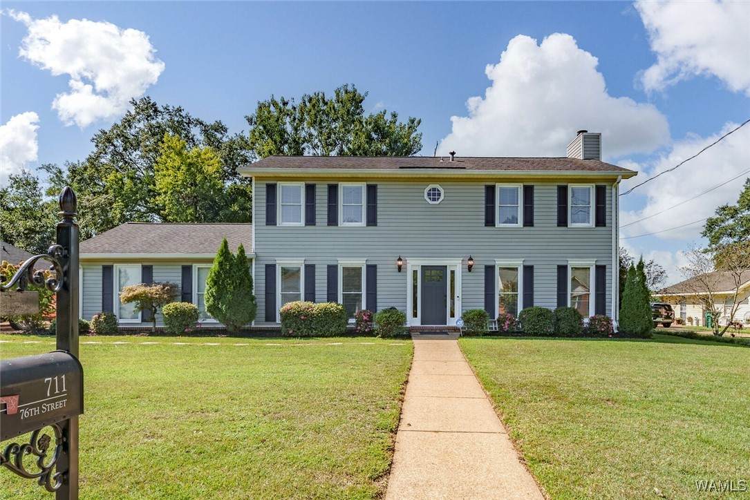 711 76th Street - Photo 1