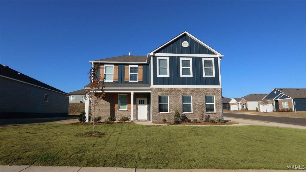 400 Parkway Gardens Lane - Photo 1