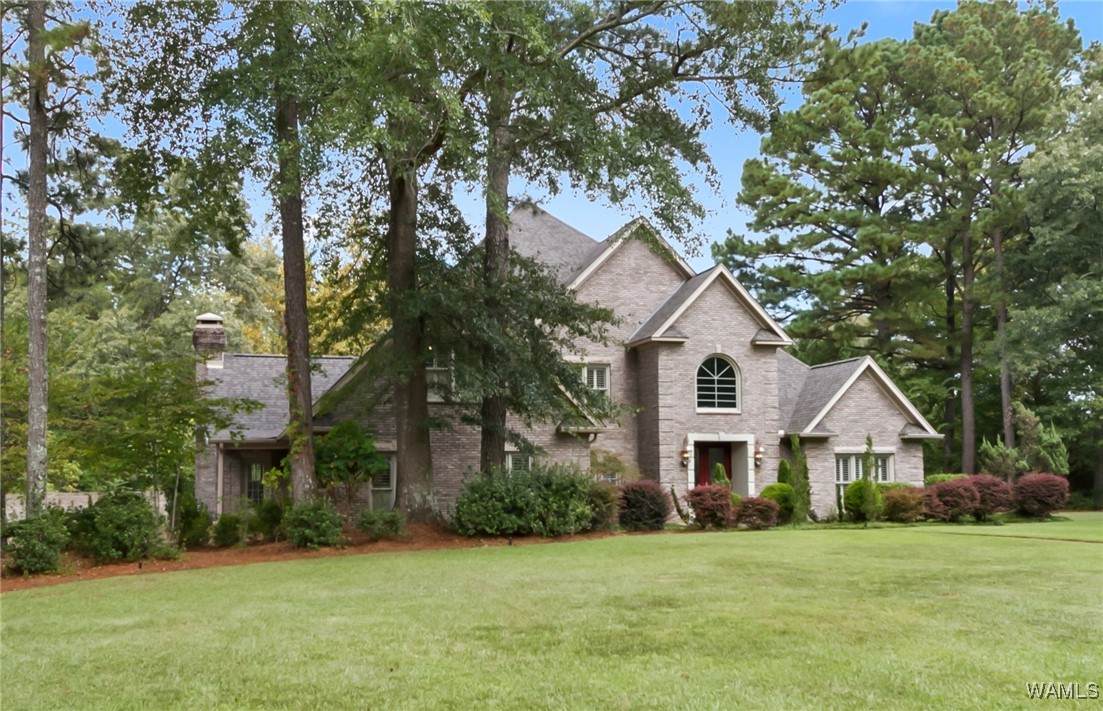 11147 Mountain Park Circle - Photo 1