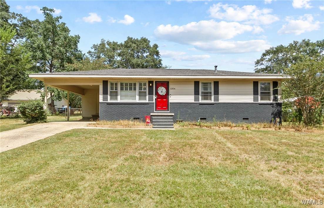 5304 Candlewood Drive - Photo 1