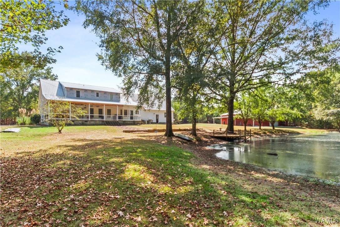 18090 Sanders Ferry Road - Photo 1