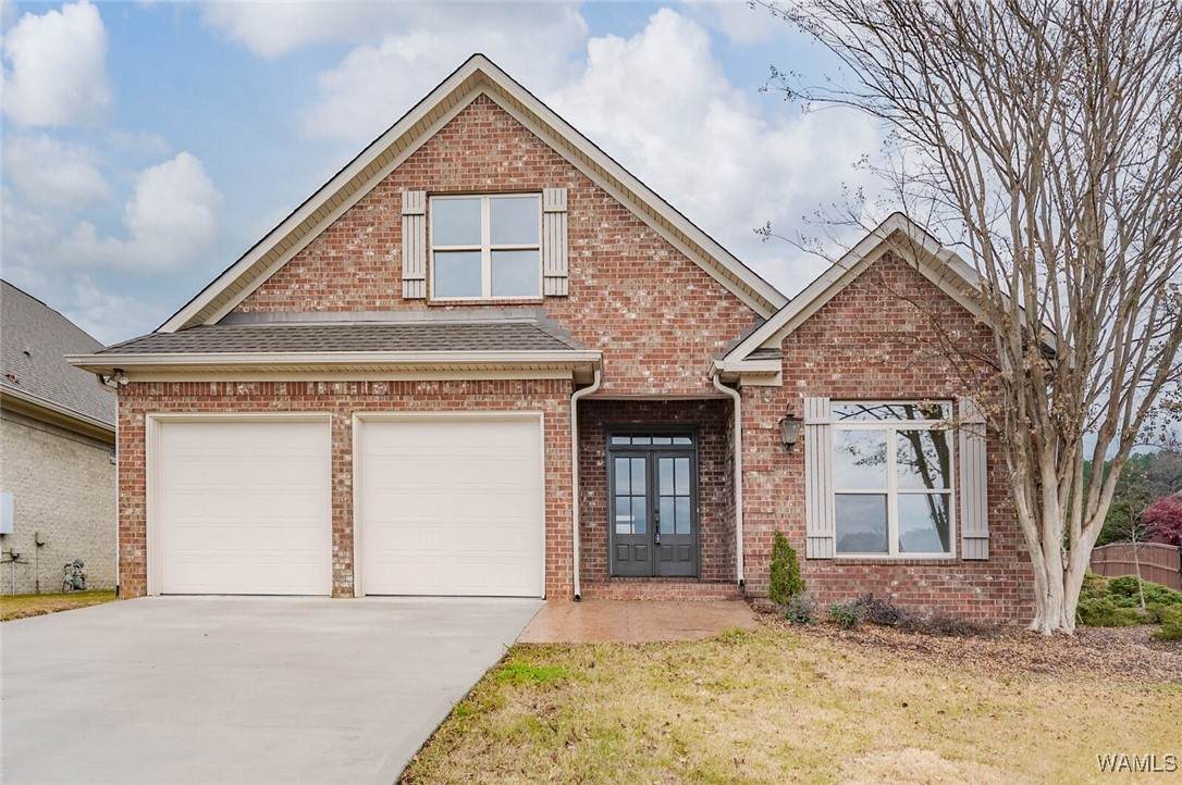 2414 Olympus Drive - Photo 1