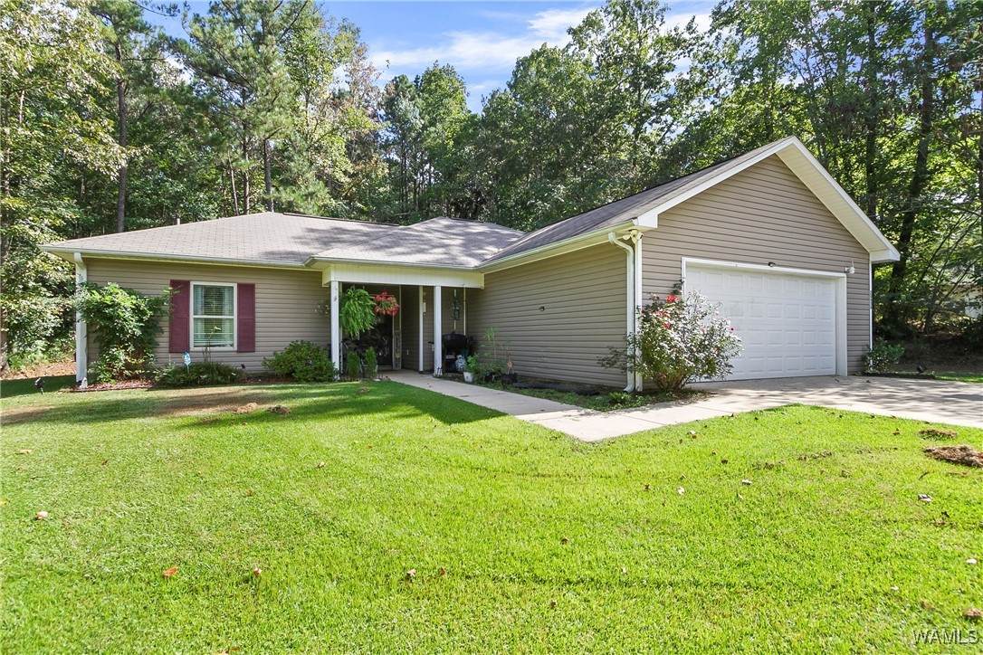 20456 Hepzibah Church Road - Photo 1