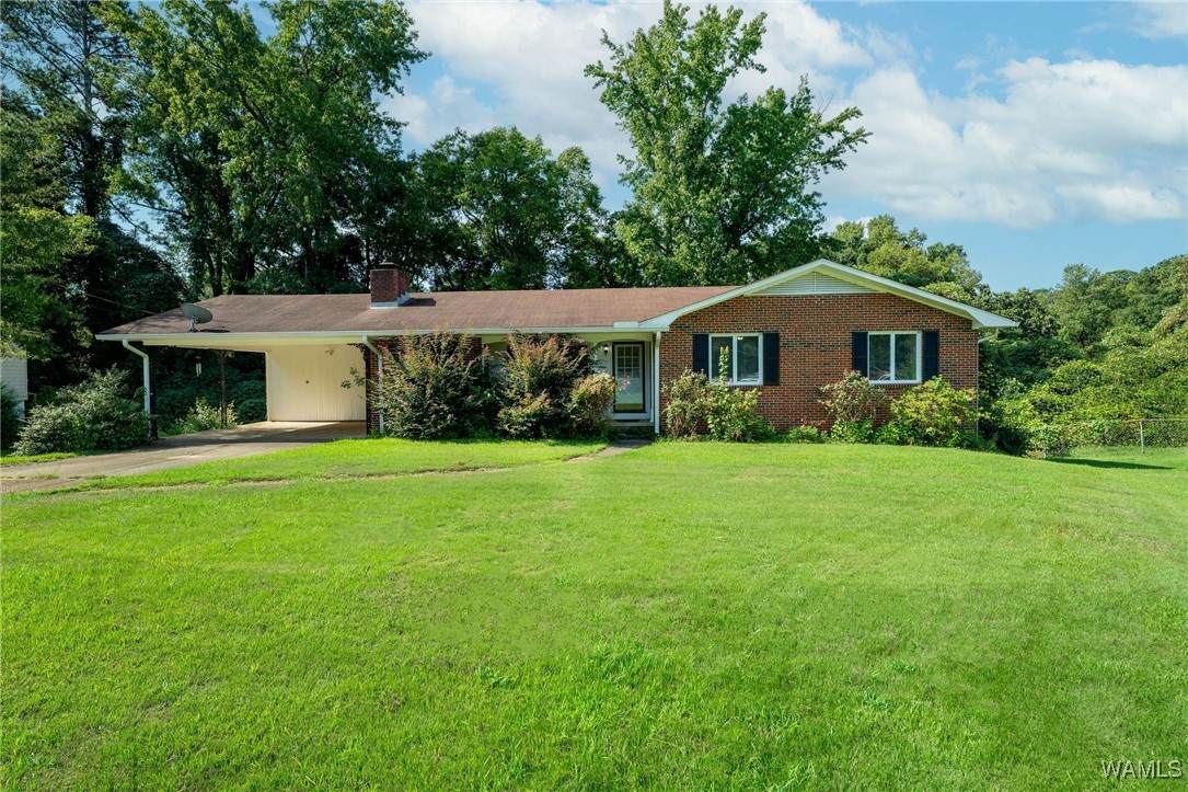 2332 Woodland Terrace - Photo 1