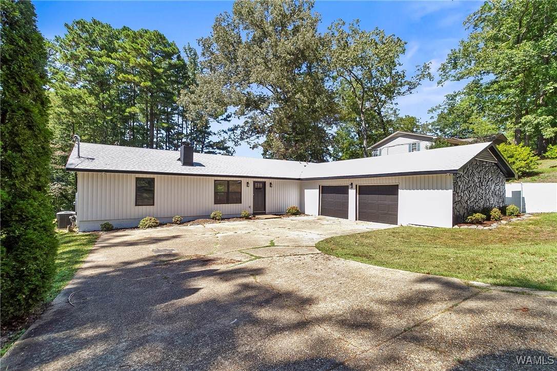 4165 Lake Drive - Photo 1