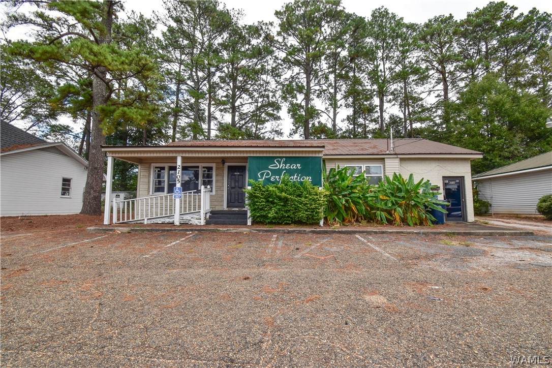 2105 Lurleen B. Wallace Boulevard - Photo 1