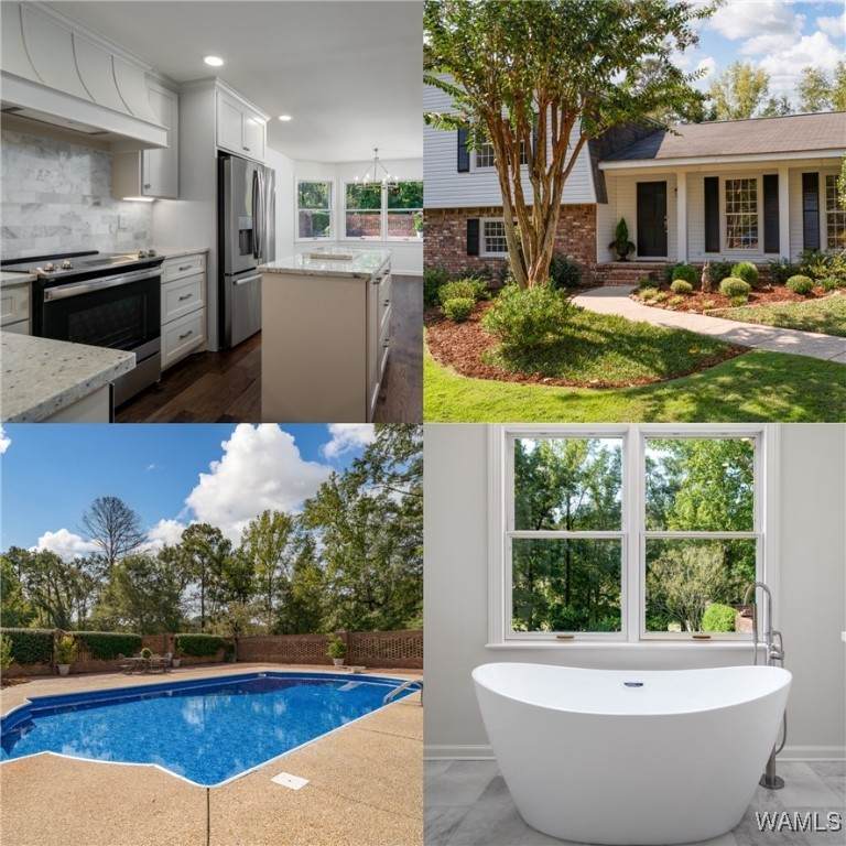 4934 Woodland Forrest Drive - Photo 1