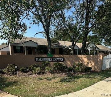 901 Hargrove Road - Photo 1