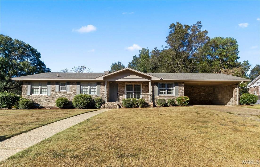 3809 Blackberry Lane - Photo 1