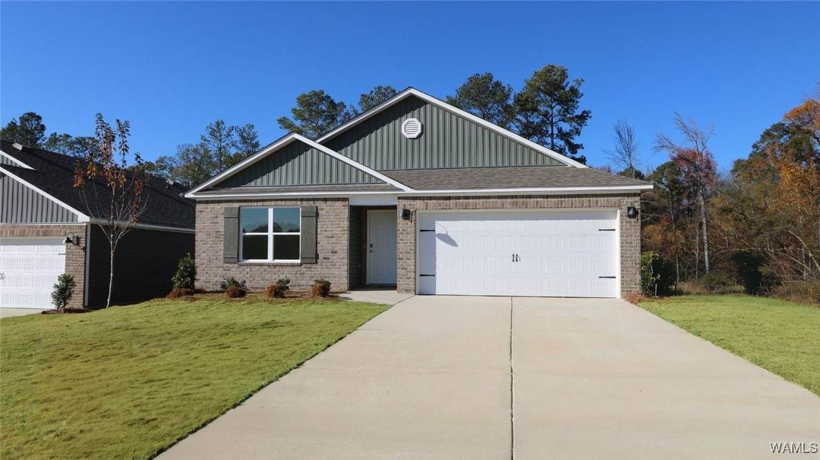 2550 Sky Drive - Photo 1