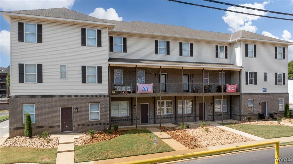 900 Gene Stallings Avenue - Photo 1