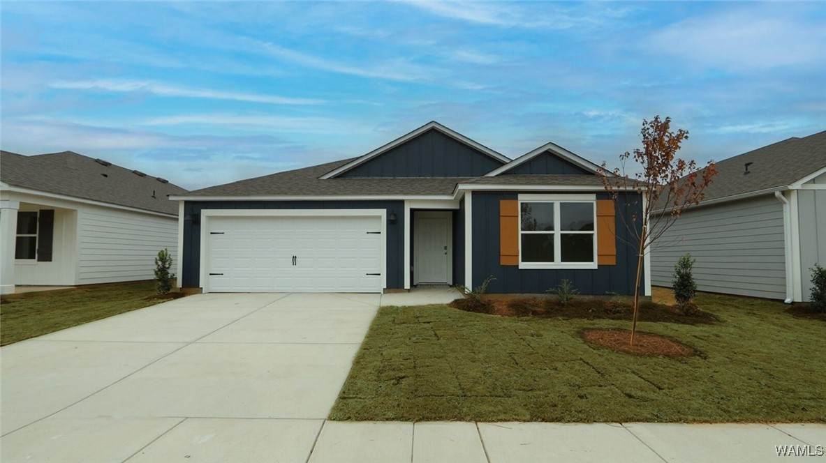 12724 Ironstone Drive - Photo 1