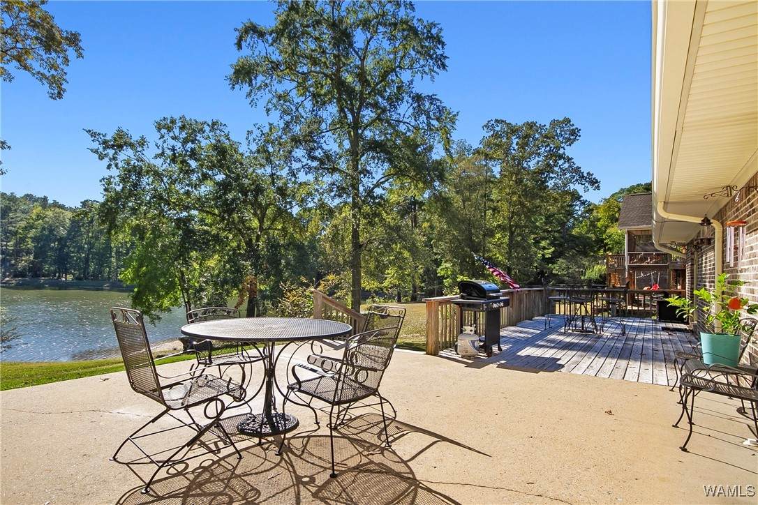 4625 Bream Drive - Photo 1