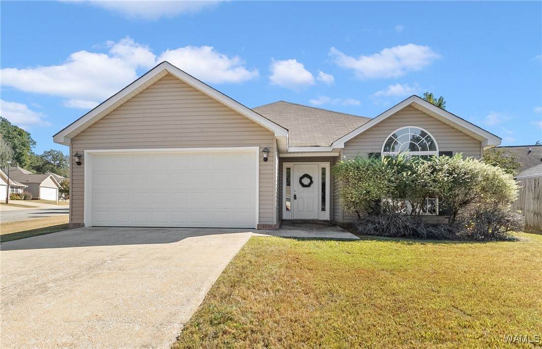 3306 Willow Ridge Drive - Photo 1