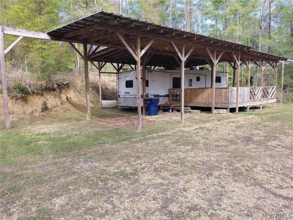 911 Southern Sportsman Road - Photo 1