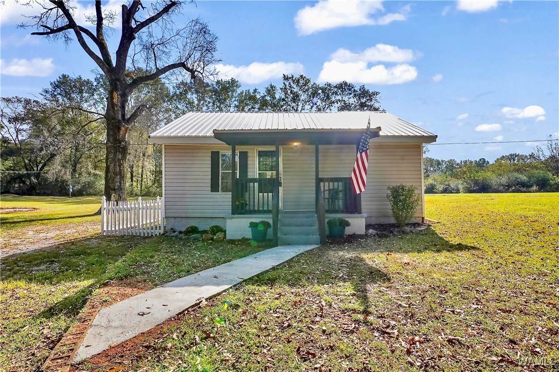 308 Dry Hollow Road - Photo 1