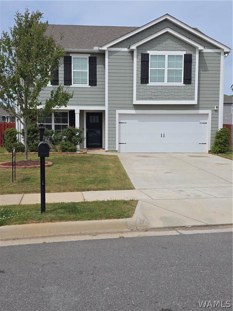 7124 Tulip Trestle Court - Photo 1