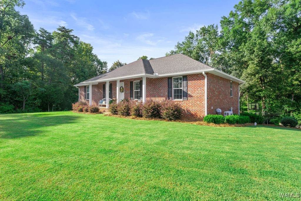 12245 Country Club Drive - Photo 1