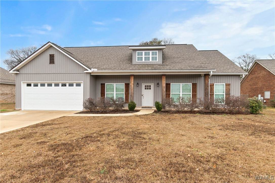 3010 Jamie Lane - Photo 1