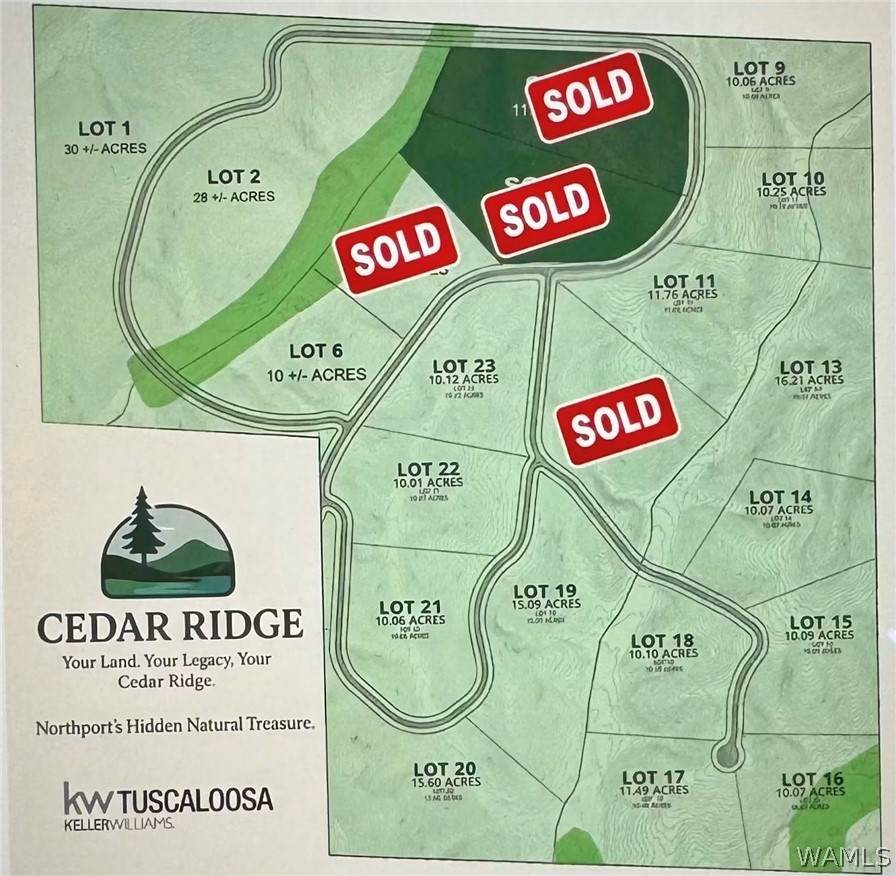 21 Cedar Ridge - Photo 1