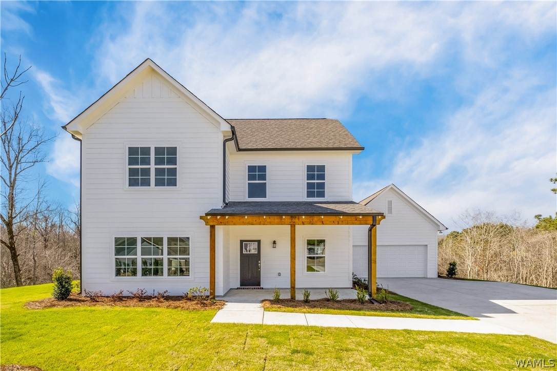 9552 Havenridge Loop - Photo 1