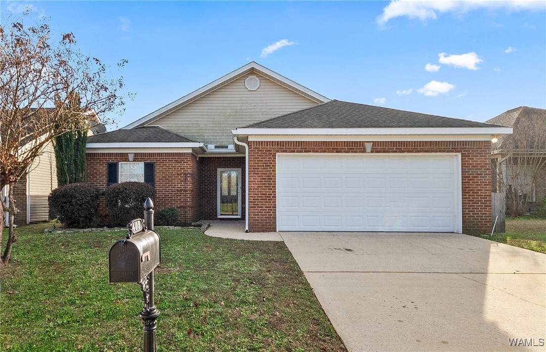 405 Split Rail Drive - Photo 1