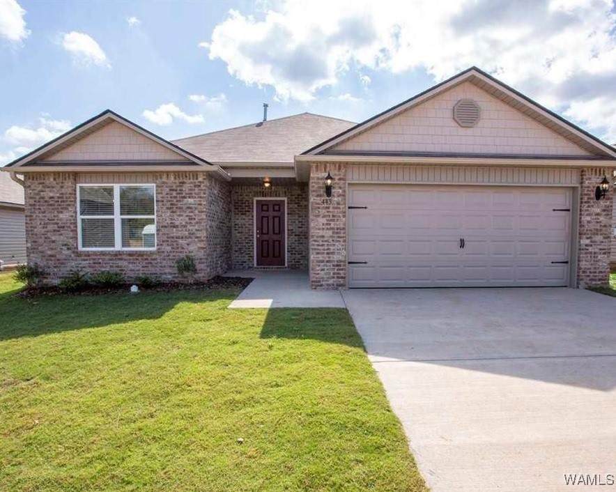 10408 Patton Lane - Photo 1