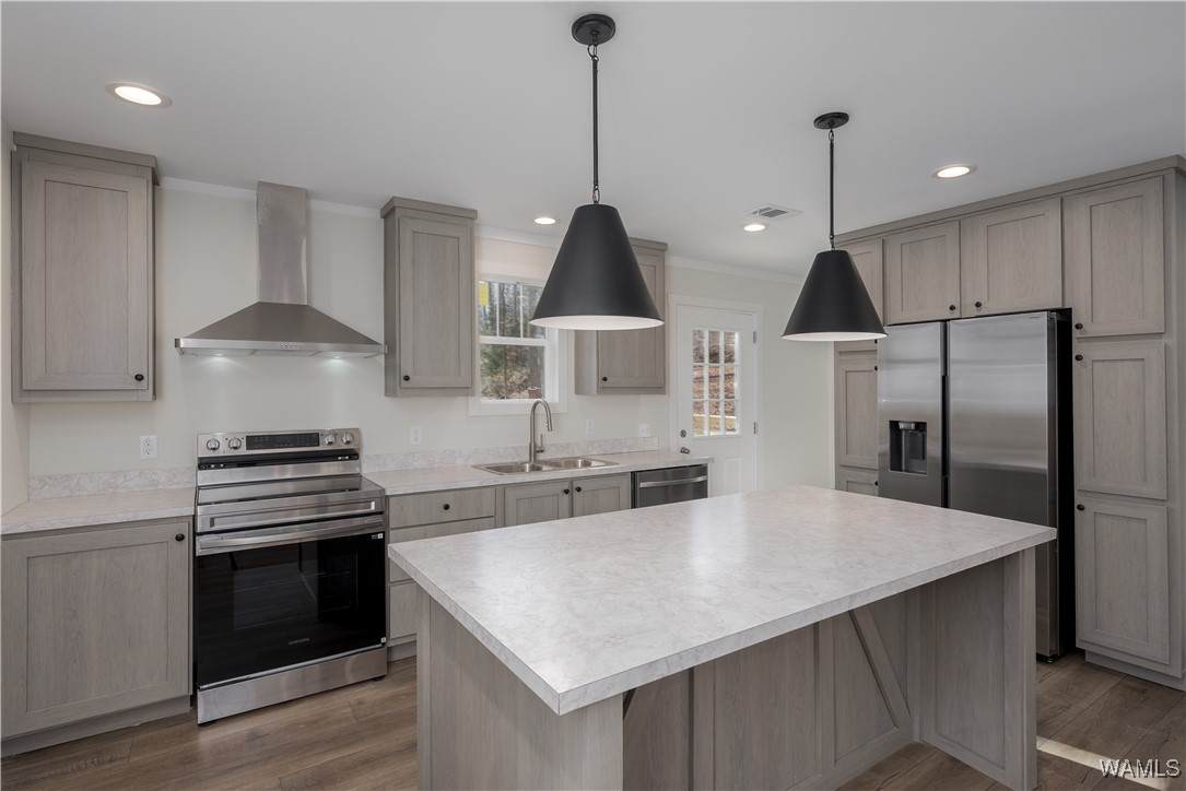 4511 Oak Hill Drive - Photo 1