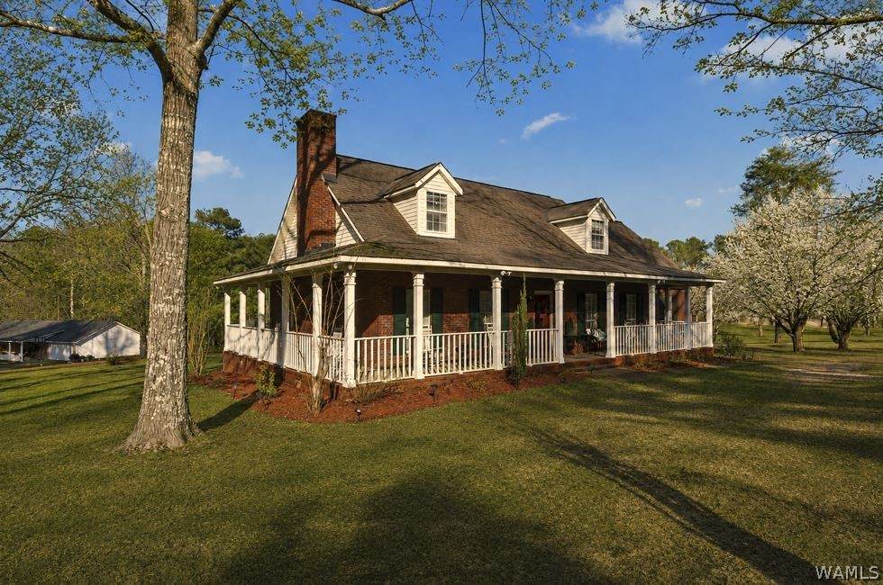 11268 Price Road - Photo 1
