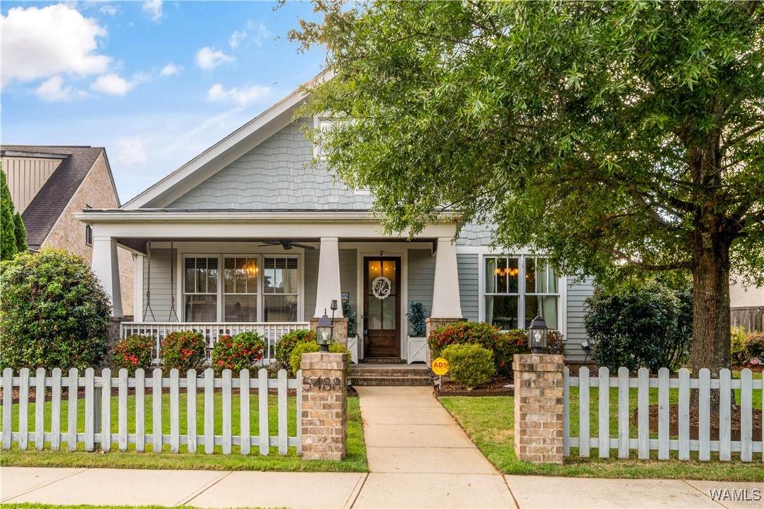 5488 Park Avenue - Photo 1