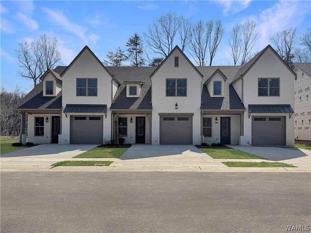 3705 Timber Cove Circle - Photo 1