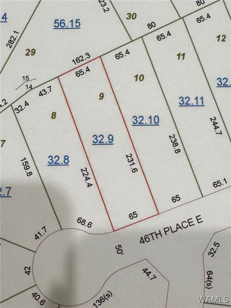 3222 46th Place - Photo 1