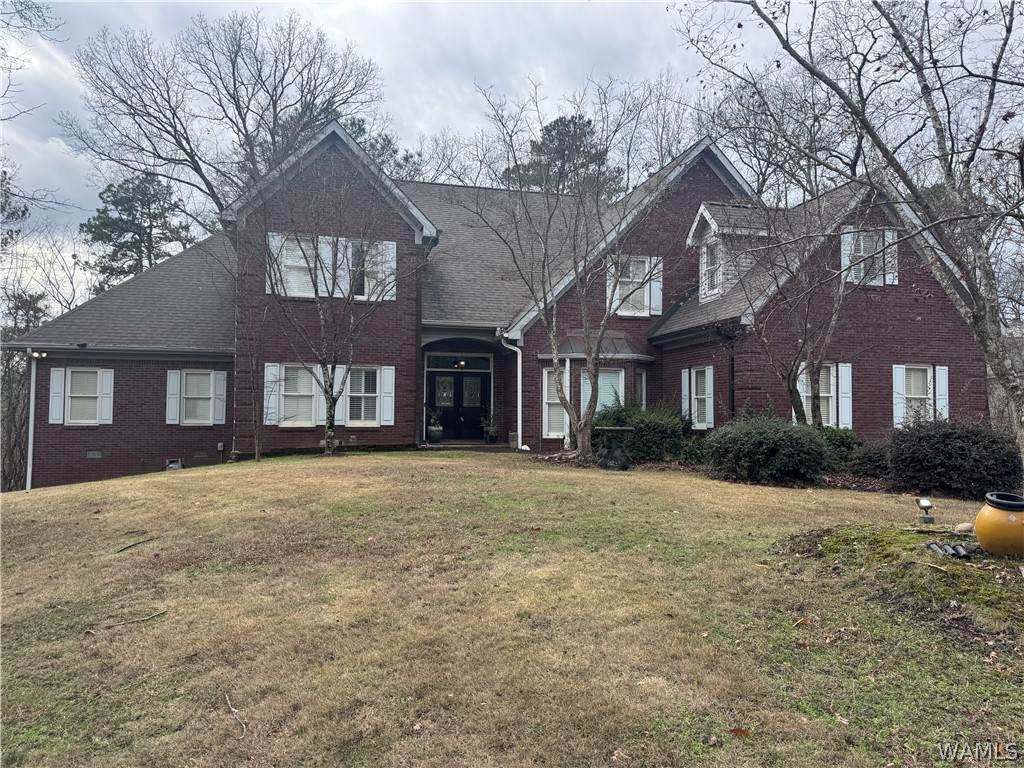8615 Forrestal Drive - Photo 1