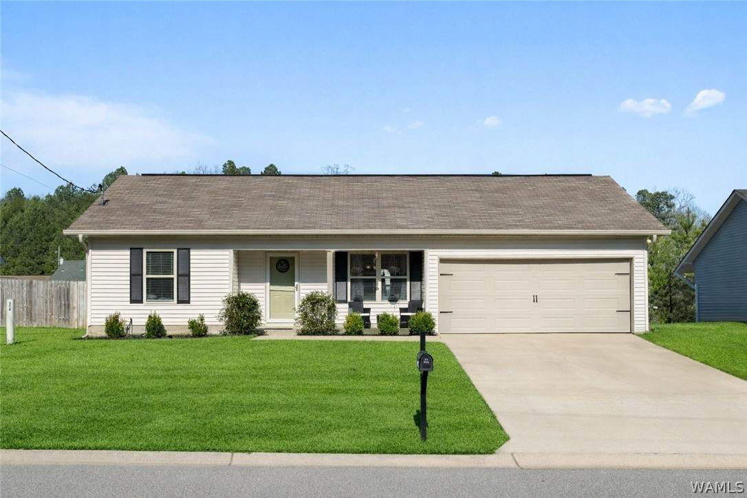 16161 Stone Ridge Pkwy - Photo 1