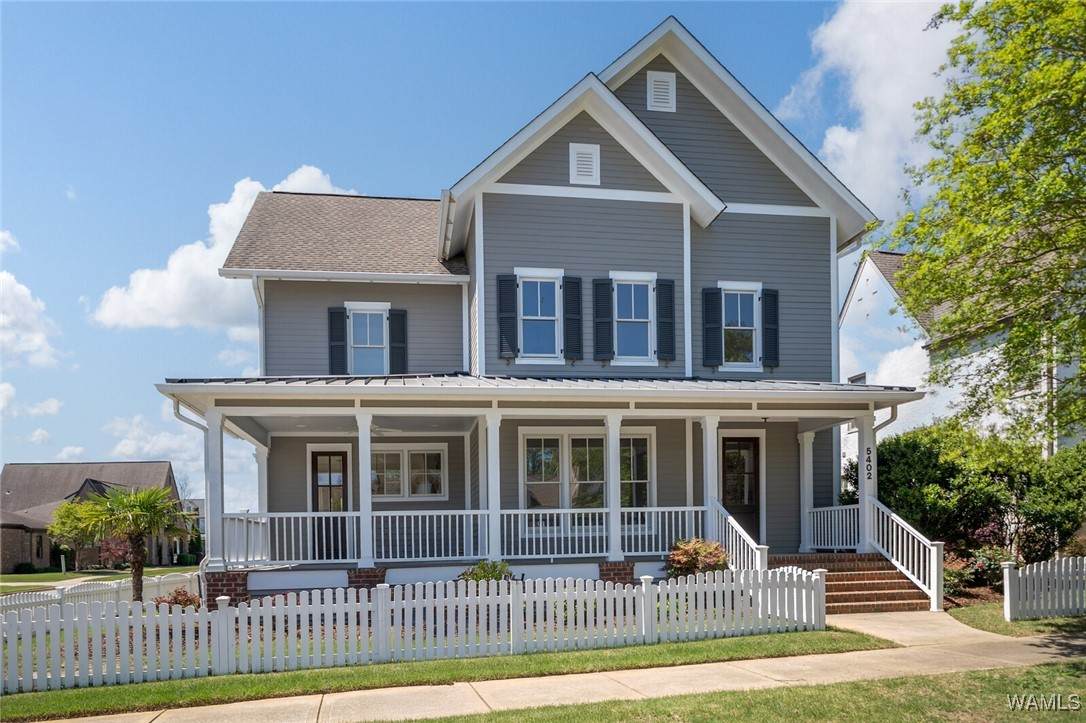 5402 Courtney Avenue - Photo 1