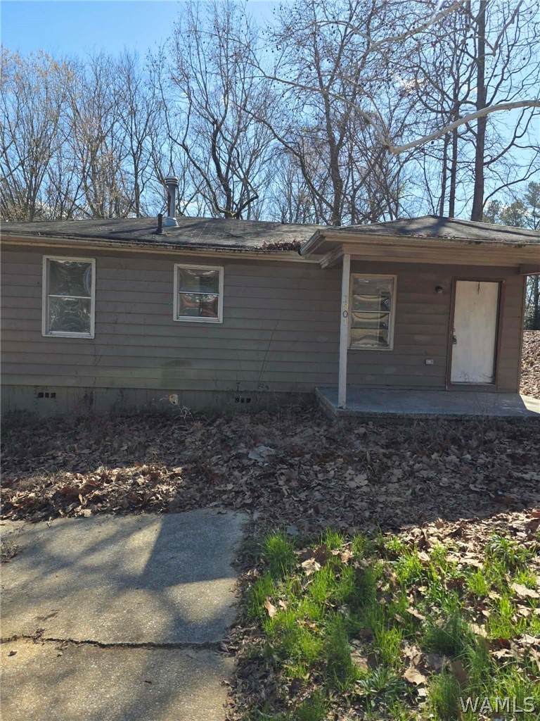 7001 66th Street - Photo 1