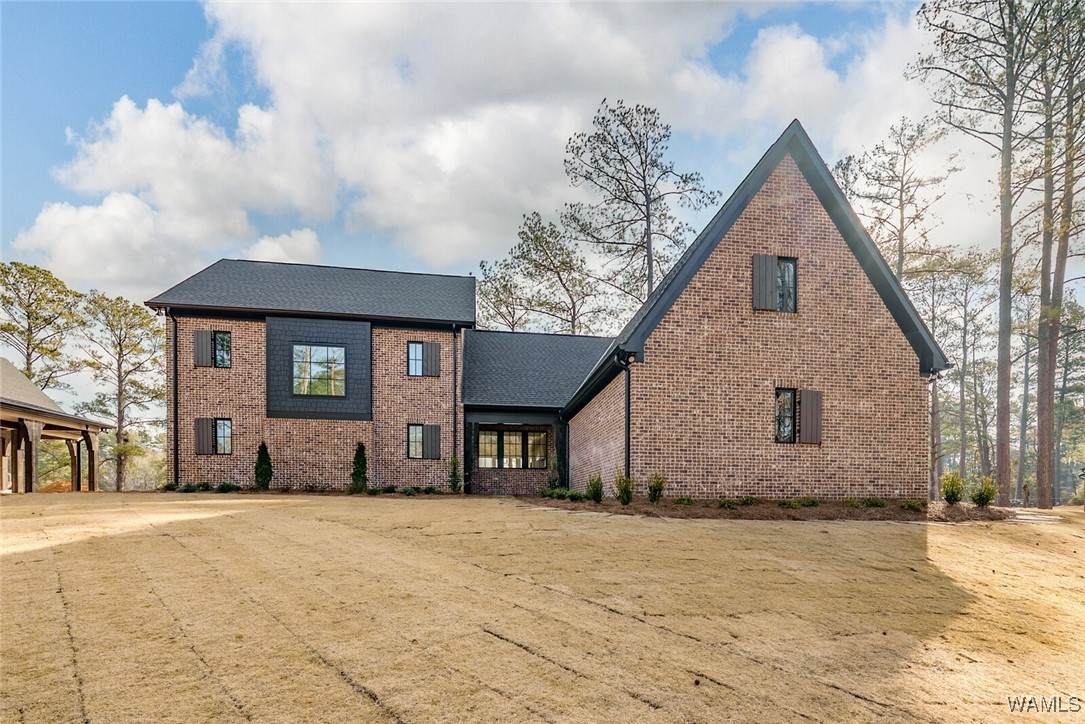 15319 Marina Drive - Photo 1